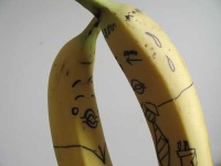 image of banana #32