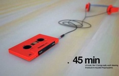 image of cassette