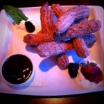 image of churros #20