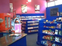 image of indoor