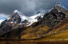 image of mountain