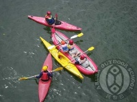 image of canoe