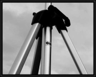 image of tripod