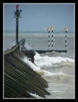 image of breakwater