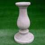 image of pedestal