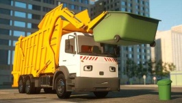image of truck