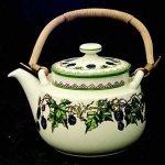 image of teapot #12