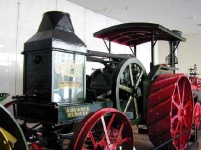 image of thresher