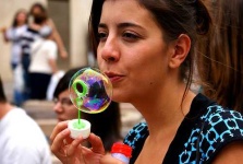 image of bubble
