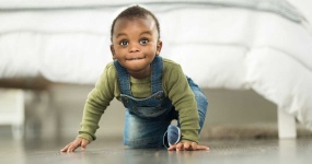 image of infant