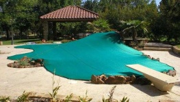 image of pool