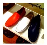 image of loafer
