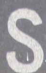 image of s_capital_letter #3