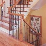 image of staircase #127