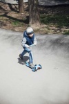 image of scooter