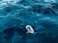image of ocean