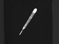image of scalpel #19
