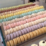 image of macarons #0