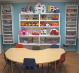 image of indoor