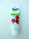 image of toothpaste