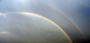image of rainbow