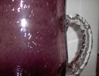 image of pitcher