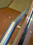 image of bannister