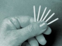 image of matchstick