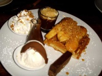 image of chocolate_sauce