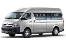 image of van