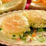 image of potpie