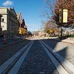 image of street