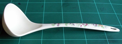 image of ladle