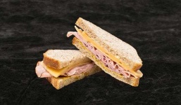 image of sandwich
