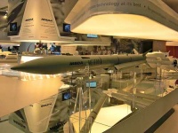 image of projectile