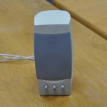 image of speaker