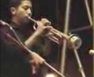 image of trumpet