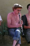 image of oboe