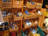 image of toyshop