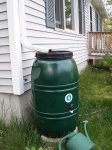 image of barrel