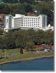 image of lakeside