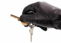 image of keys