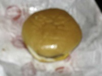 image of cheeseburger