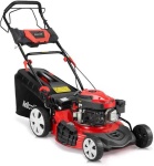 image of mower