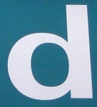 image of d_small_letter #34