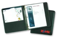 image of binder
