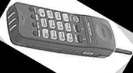 image of cellphone