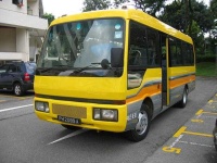image of bus