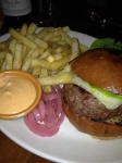 image of hamburger #19