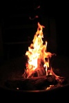 image of fire